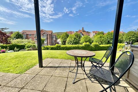 undefined, BURLINGTON ROAD, SWANAGE