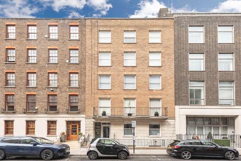 3 bedroom apartment for sale, Wimpole Street, London, W1G