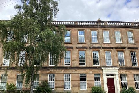 undefined, St Vincent Crescent, Glasgow, G3