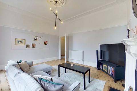 undefined, St Vincent Crescent, Glasgow, G3