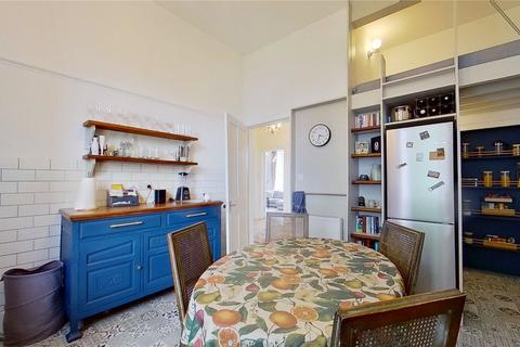 undefined, St Vincent Crescent, Glasgow, G3