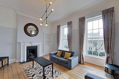 undefined, St Vincent Crescent, Glasgow, G3