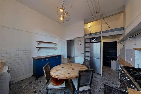 undefined, St Vincent Crescent, Glasgow, G3