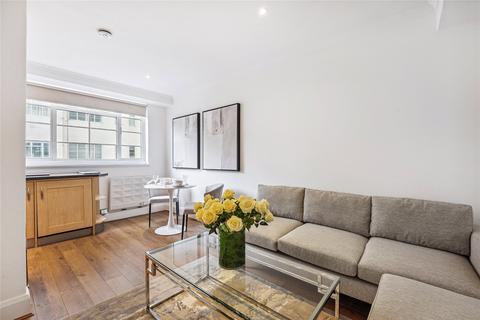 1 bedroom apartment to rent, Sloane Avenue Mansions, Sloane Avenue, Chelsea, London, SW3