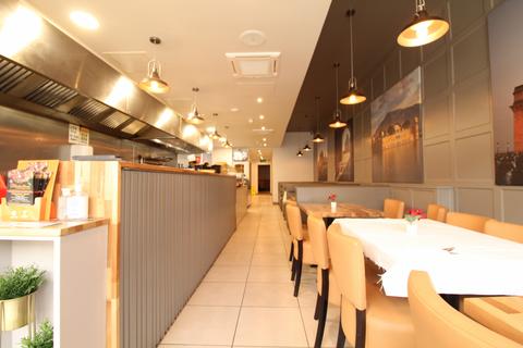 Restaurant for sale - Victoria Road, HA4