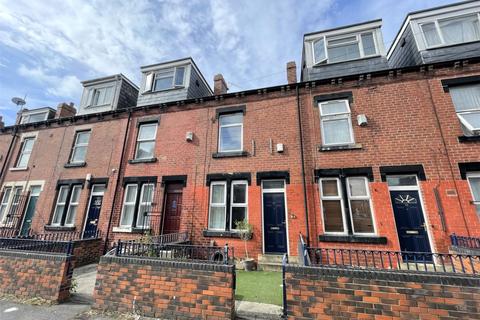 4 bedroom terraced house to rent, Burley Lodge Road, Burley, Leeds, LS6