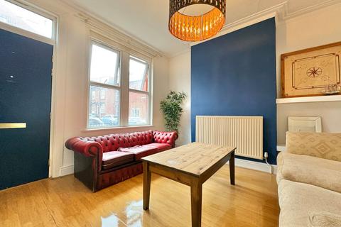 undefined, Burley Lodge Road, Burley, Leeds, LS6