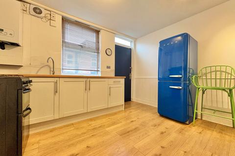 undefined, Burley Lodge Road, Burley, Leeds, LS6