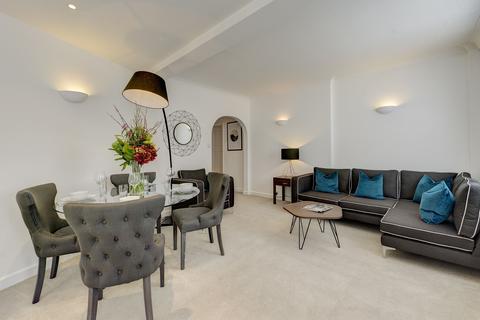 2 bedroom flat to rent, Hill Street, Mayfair, London, W1J