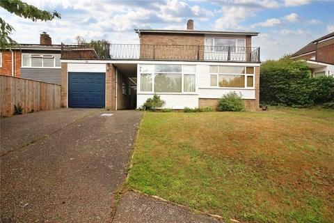 5 bedroom detached house for sale - Church Lane, Eaton, Norwich, Norfolk, NR4