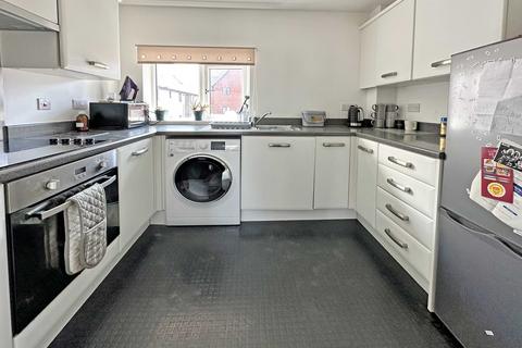 105 Old Quarry Drive, Exminster, Exeter, EX6 8FJ