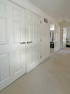 105 Old Quarry Drive, Exminster, Exeter, EX6 8FJ