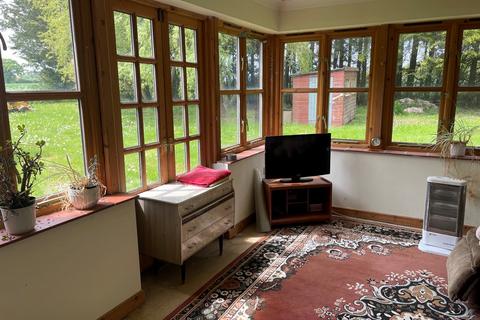 3 bedroom detached bungalow for sale, Scarning, Dereham, Norfolk