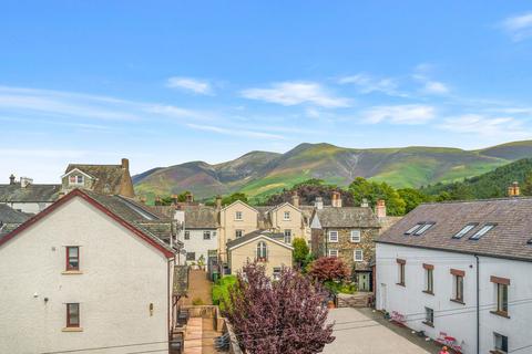 4 bedroom maisonette for sale, The Granary, Shorley Lane, Keswick, Cumbria, CA12 4HN