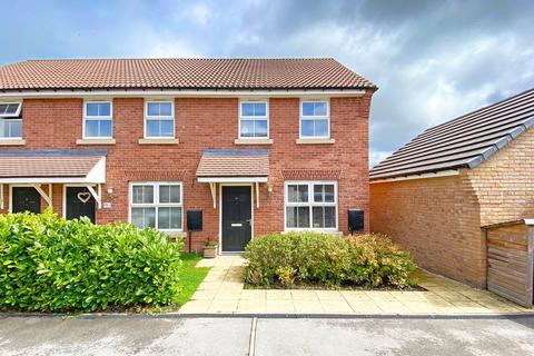 11 Brookfield Fold, Hampsthwaite, Harrogate, HG3 2FZ