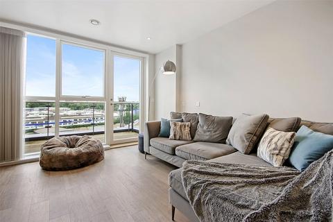 1 bedroom apartment for sale, Montmorency Gardens, London, N11