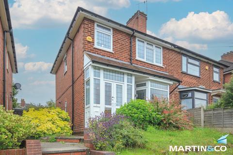 3 bedroom semi-detached house to rent, Trinder Road, Smethwick, B67
