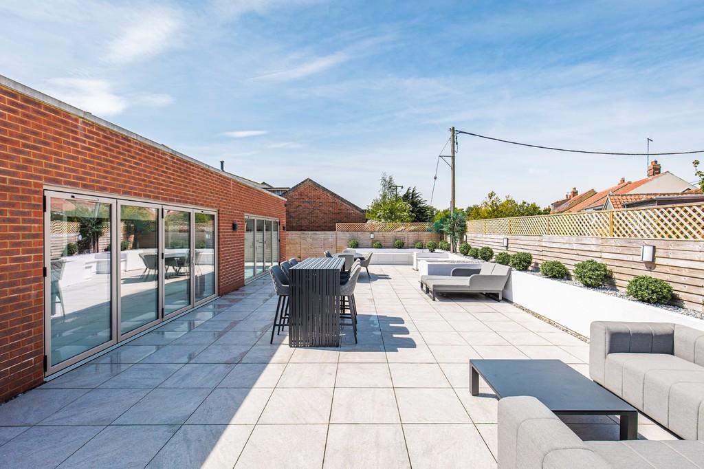 Burnham Market 5 bed semidetached house for sale £1,600,000