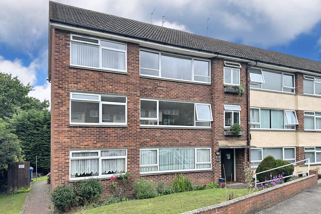 Minden Road, Sudbury 2 bed apartment for sale £150,000