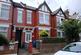 Osborne Road, London NW2