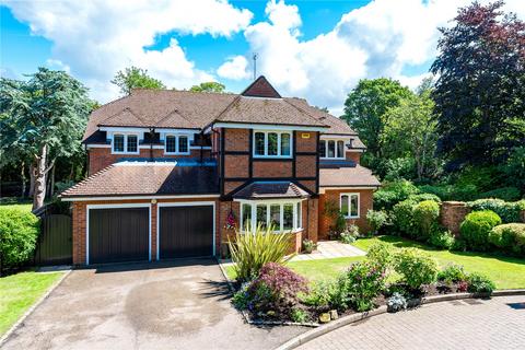 5 bedroom detached house for sale - Mayfield Court, Formby, Merseyside, L37