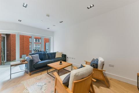 2 bedroom apartment for sale, Keybridge Tower, Exchange Gardens, Nine Elms,  London, SW8