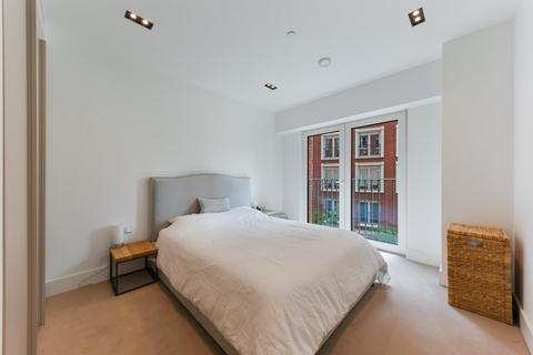 2 bedroom apartment for sale, Keybridge Tower, Exchange Gardens, Nine Elms,  London, SW8