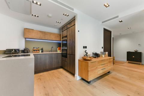 2 bedroom apartment for sale, Keybridge Tower, Exchange Gardens, Nine Elms,  London, SW8