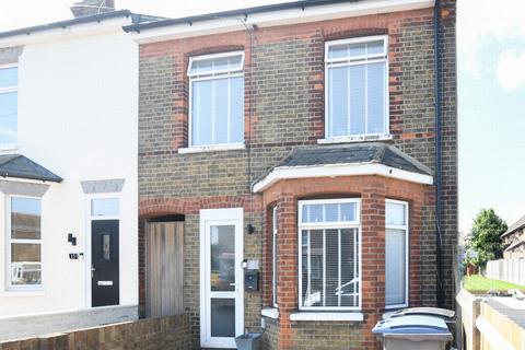 3 bedroom semi-detached house for sale, Somerset Road, Walmer, CT14