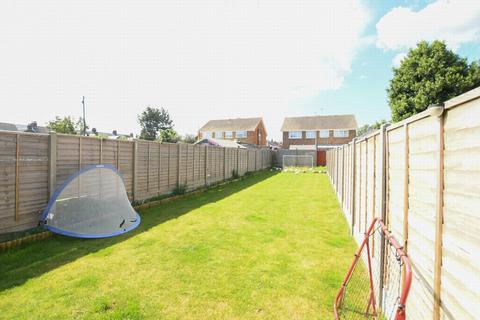 3 bedroom semi-detached house for sale, Somerset Road, Walmer, CT14
