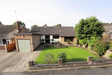 21 Priorfields, Ashby-de-la-zouch, LE65 1EA