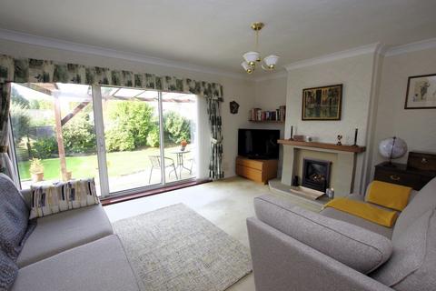 21 Priorfields, Ashby-de-la-zouch, LE65 1EA