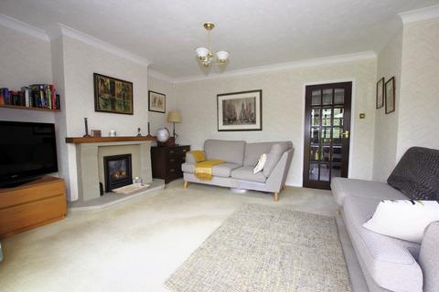 21 Priorfields, Ashby-de-la-zouch, LE65 1EA