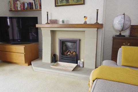 21 Priorfields, Ashby-de-la-zouch, LE65 1EA