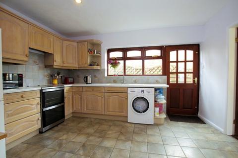 21 Priorfields, Ashby-de-la-zouch, LE65 1EA