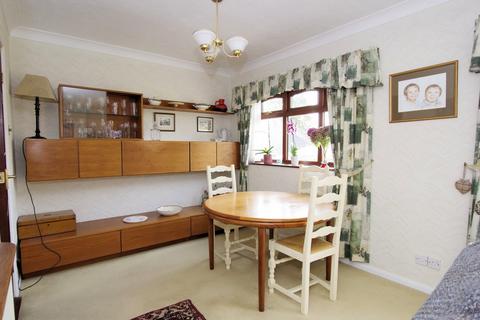 21 Priorfields, Ashby-de-la-zouch, LE65 1EA