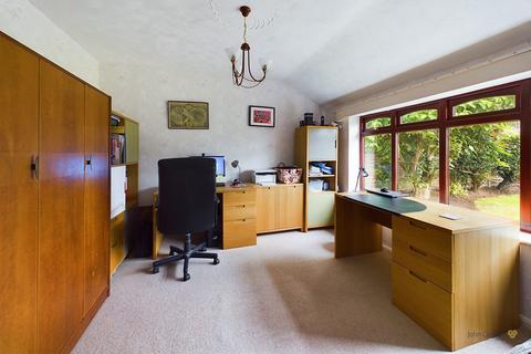21 Priorfields, Ashby-de-la-zouch, LE65 1EA