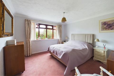 21 Priorfields, Ashby-de-la-zouch, LE65 1EA