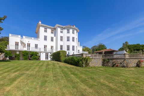 undefined, Route De St. Andre, St Andrew's, Guernsey