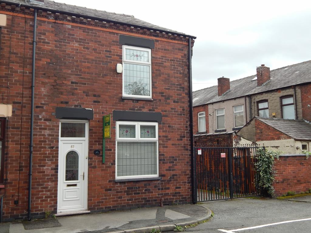 Milton Street,  Leigh, WN7 4 EB