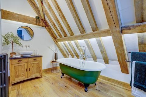 5 bedroom barn conversion for sale - Loddon Road, Mundham, Norwich