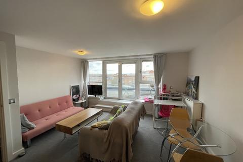 1 bedroom apartment for sale - Heritage Court Warstone Lane Birmingham B18 6HU