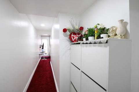 undefined, High Road, Willesden, London