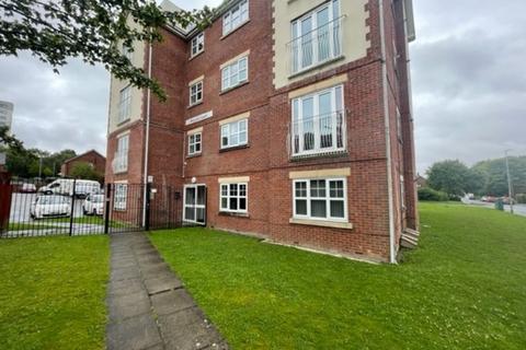 2 bedroom apartment to rent, Warwick Court, Denton, M34