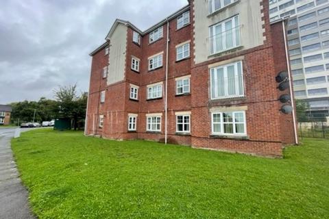 2 bedroom apartment to rent, Warwick Court, Denton, M34