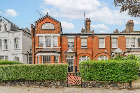 Ridge Road, Crouch End, London, N8