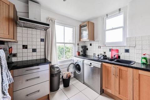 Ridge Road, Crouch End, London, N8