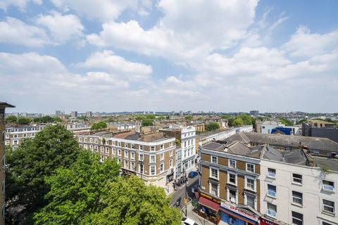 2 bedroom flat for sale, Admiral Walk, Maida Vale, London, W9