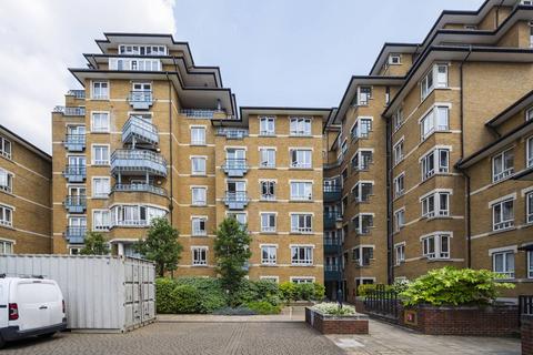 2 bedroom flat for sale, Admiral Walk, Maida Vale, London, W9