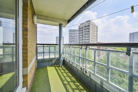 2 bedroom flat for sale, Admiral Walk, Maida Vale, London, W9